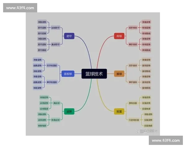 从基础到实战全面解析现代篮球核心技术与训练方法应用路径思维
