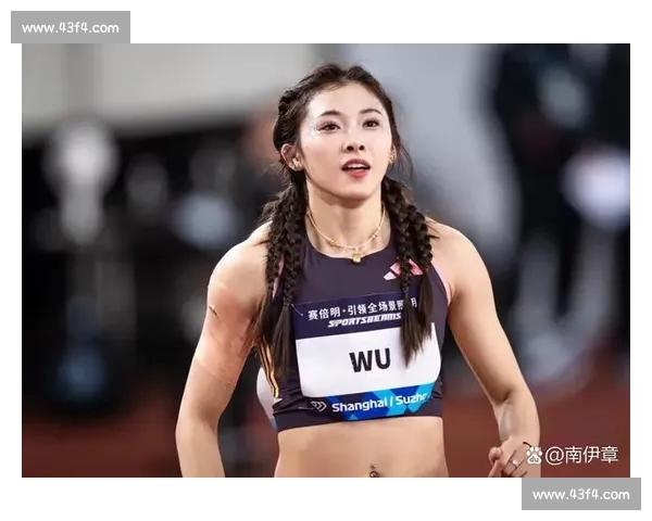 世界田径赛场再掀高潮中国新星勇夺金牌引关注创历史佳绩震撼全球