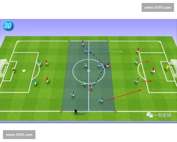 以足球前锋为核心解析进攻体系与射门艺术的制胜之道现代赛场观察 以足球前锋为核心解析进攻体系与射门艺术的制胜之道现代赛场观察