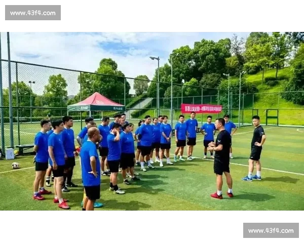 全面提升球员技术与战术素养的足球教学方法与实践探究